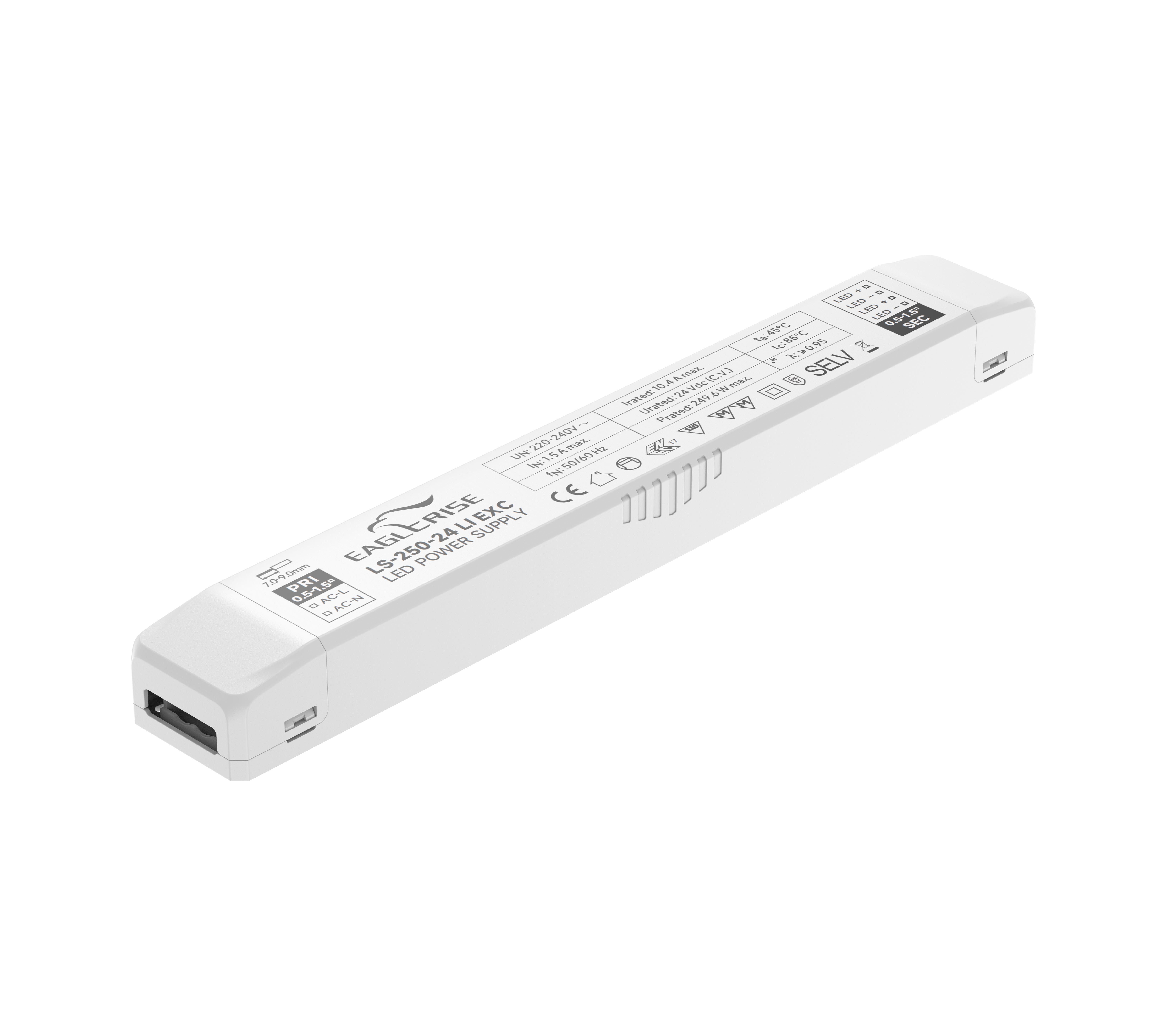 LS-250-XX LI EXC